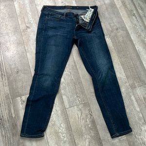 Lucky Brand Womens Jeans